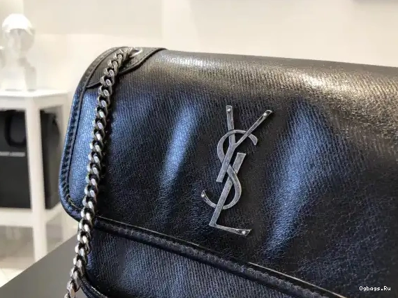 NIKI YSL BABY 0517